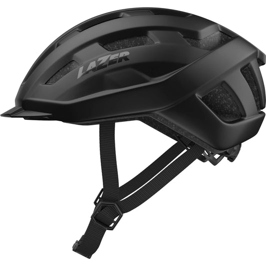 Lazer Codax KinetiCore Matte Black