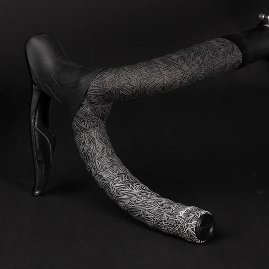GUEE BARTAPE - ATTITUDE FADE GREY