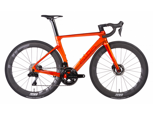 Orro fe singlespeed bike 2021 hot sale