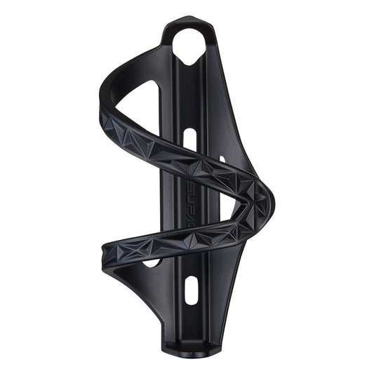 SUPACAZ - SIDE SWIPE CAGE POLY - BLACK (RIGHT)