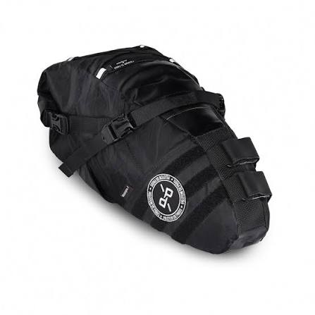 PDP - SADDLE BAG - 13L