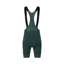 Santic Sparta Forest Bib Shorts