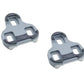LOOK KEO - GRIP GREY - CLEAT - 3K - 4.5"