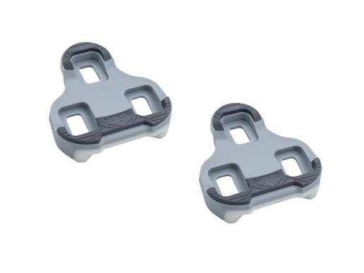 LOOK KEO - GRIP GREY - CLEAT - 3K - 4.5"