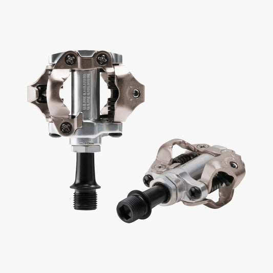 SHIMANO - MTB PEDALS - PD-M540 W/SM-SH51