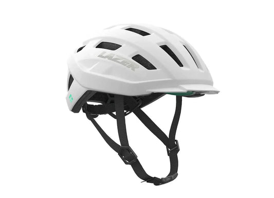Lazer Codax KinetiCore Matte White
