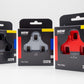 LOOK KEO - GRIP GREY - CLEAT - 3K - 4.5"