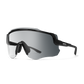 SMITH - SUN GLASSES - MOMENTUM - BLACK - PHOTOCHROMIC CLEAR TO GREY/BLACK