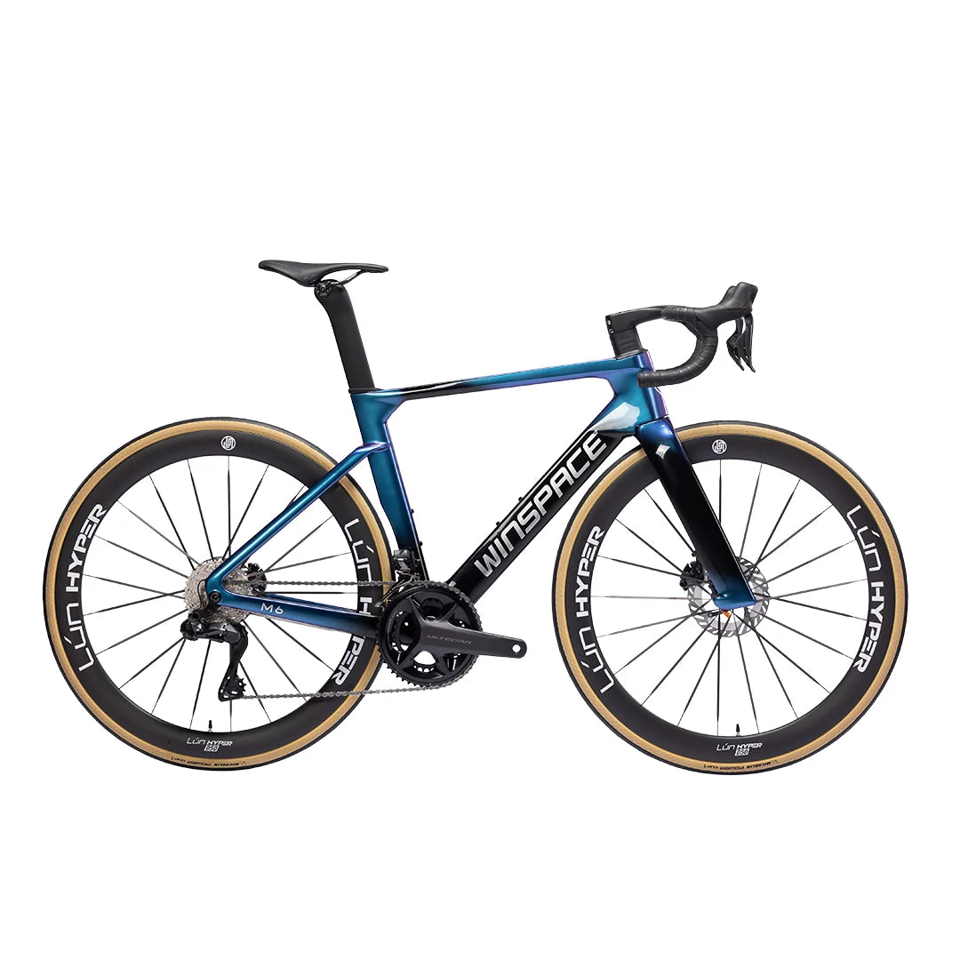 Winspace M6 105 Di2