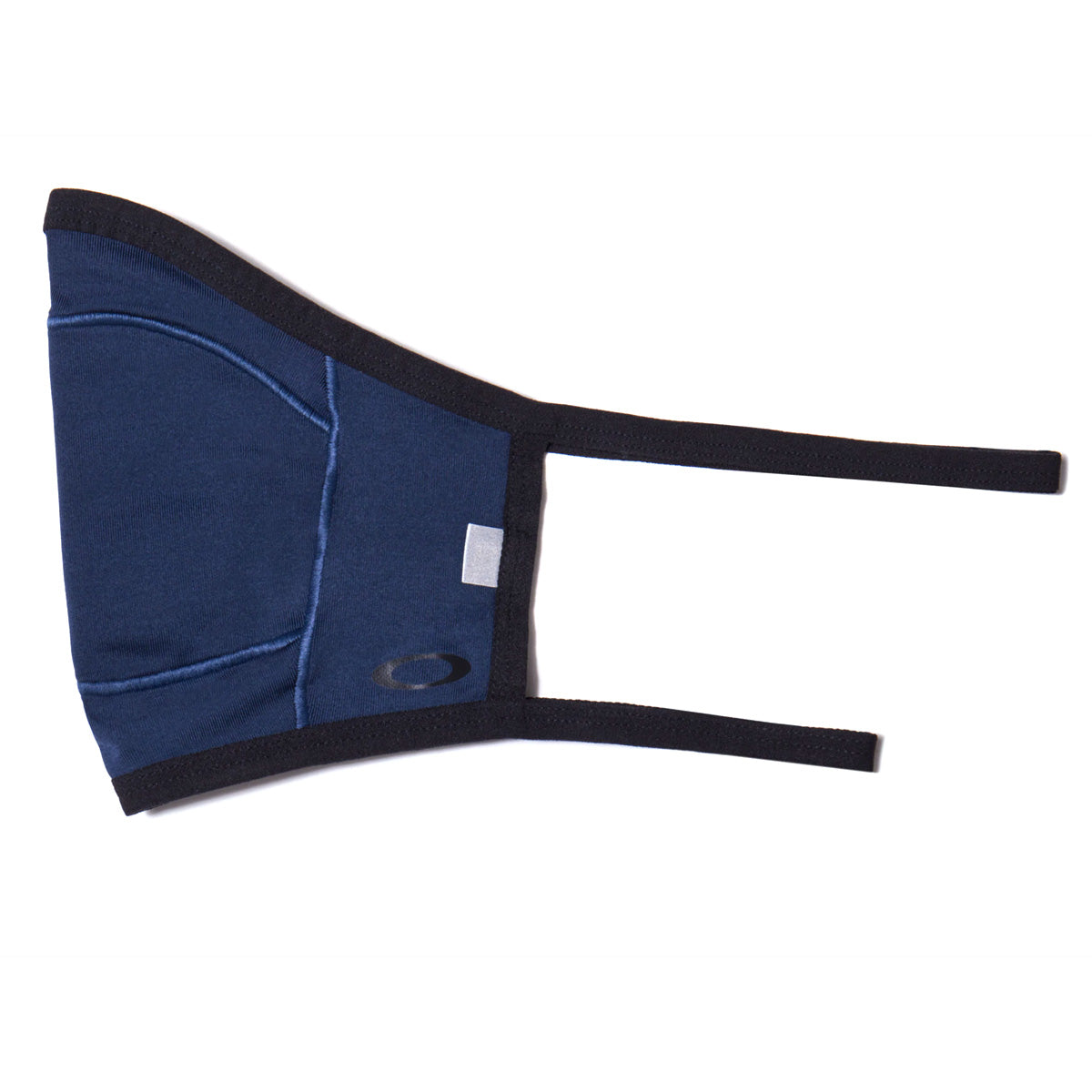 OAKLEY CLOTH FACE COVERING FITTED LGT AA UNIVERSAL BLUE