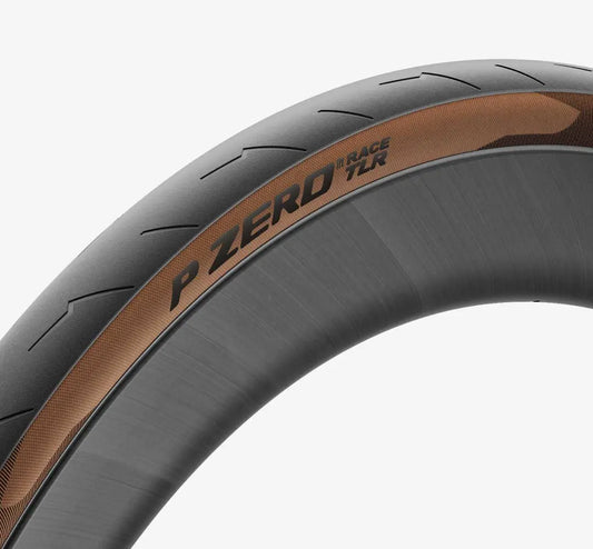 Pirelli P ZERO™ RACE TLR Classic