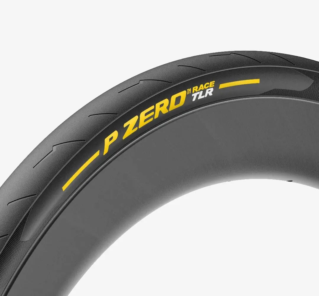 Pirelli P ZERO™ RACE TLR COLOR EDITION