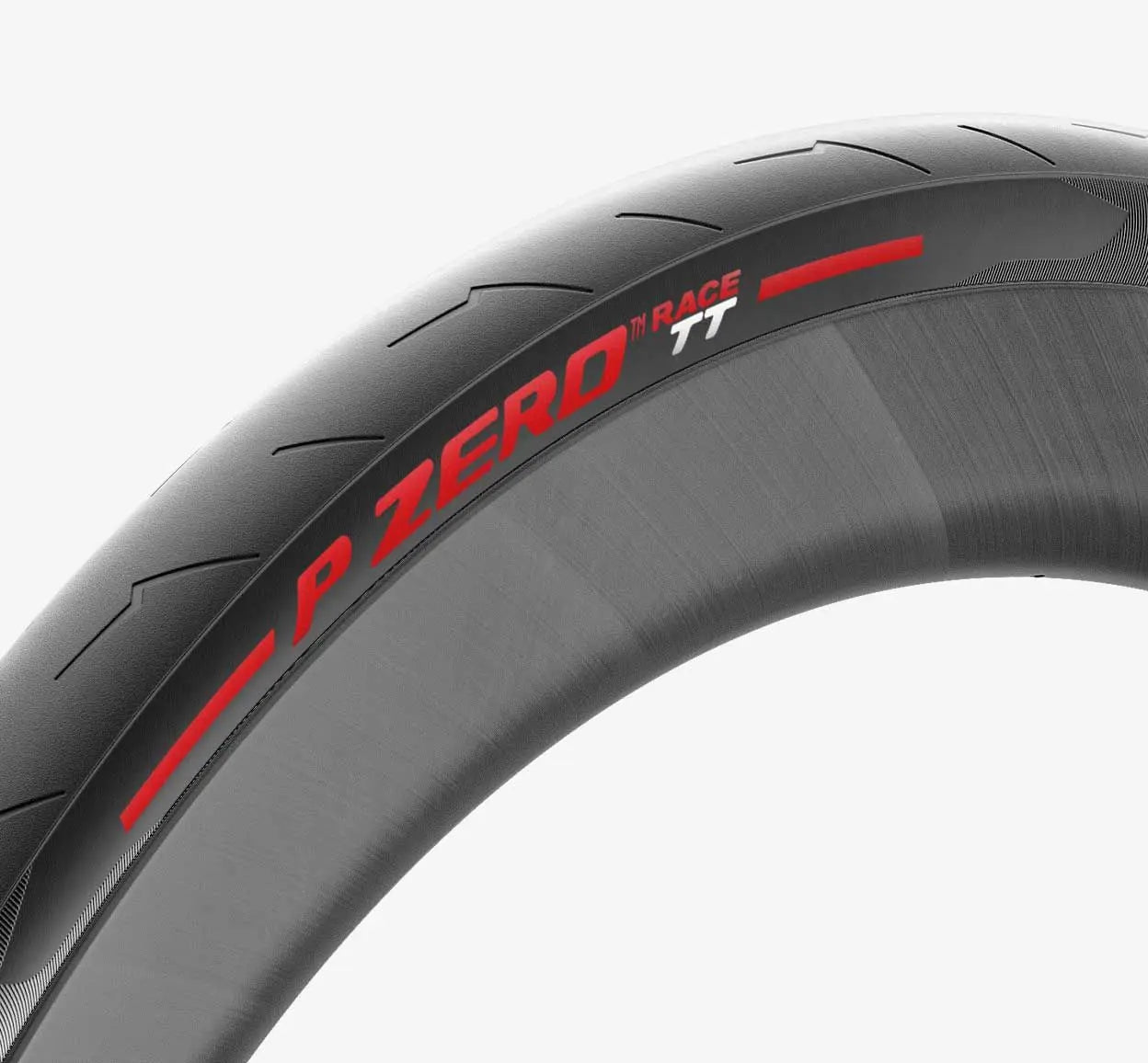 Pirelli P ZERO™ RACE TT RED