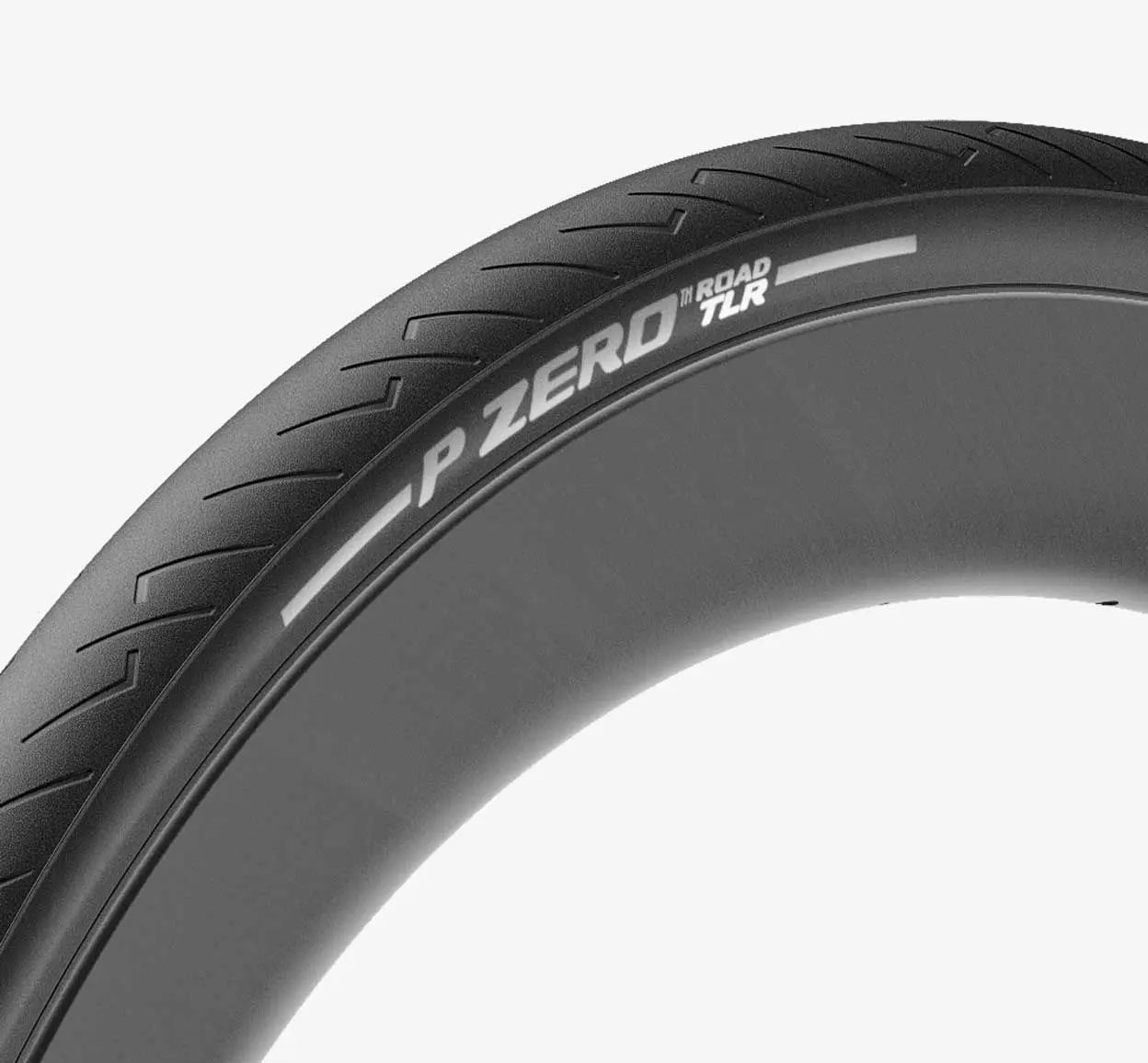 Pirelli P ZERO™ ROAD TLR