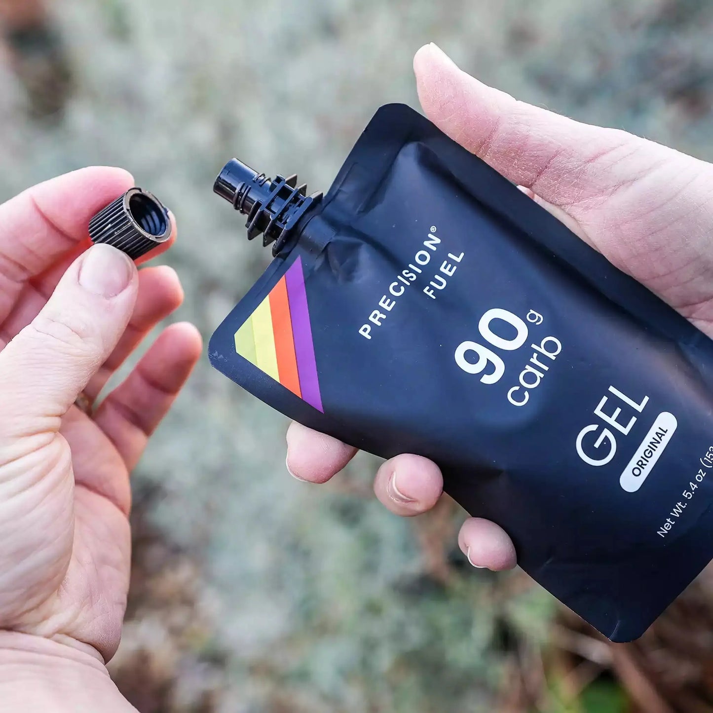 Precision Fuel PF&H 90 Gel (153grams)