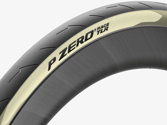 Pirelli P ZERO™ RACE TLR RETRO