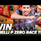 Pirelli P ZERO™ RACE TLR