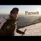 SMITH - SUN GLASSES - PURSUIT - MATT BLACK - CHROMOPOP MATT BLACK + CLEAR LENS