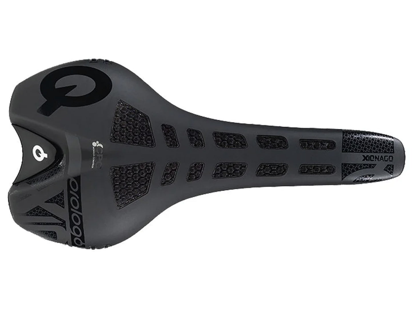 Prologo X ZERO CPC Airing Carbon