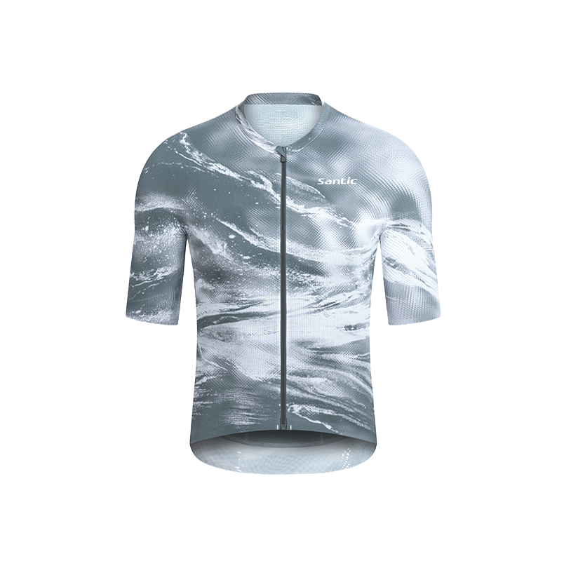 Santic Vilant Cycling Jersey