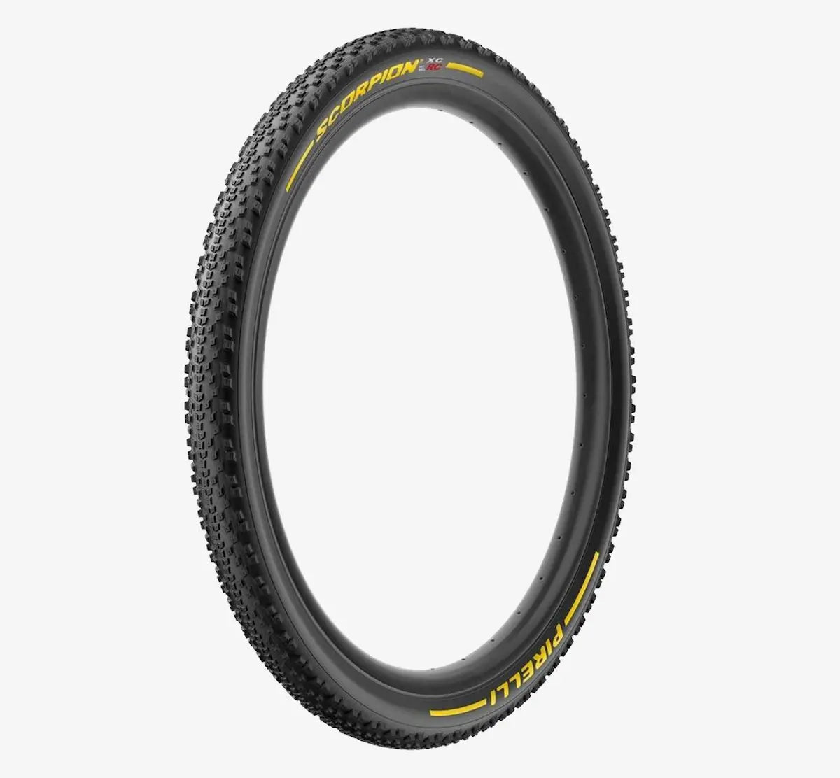 Pirelli Scorpion™ XC RC Team Edition