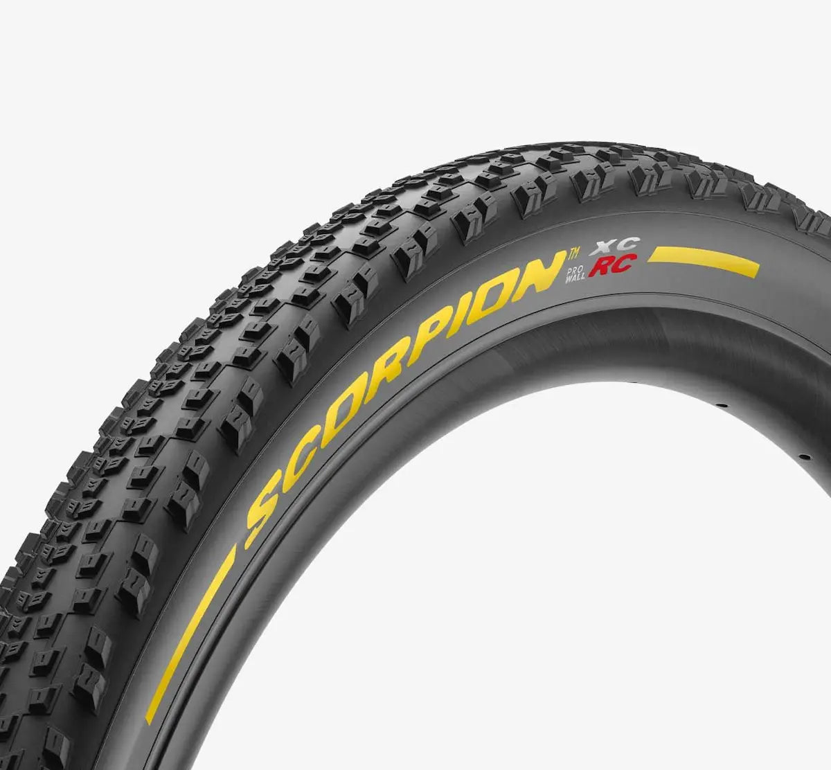 Pirelli Scorpion™ XC RC Team Edition