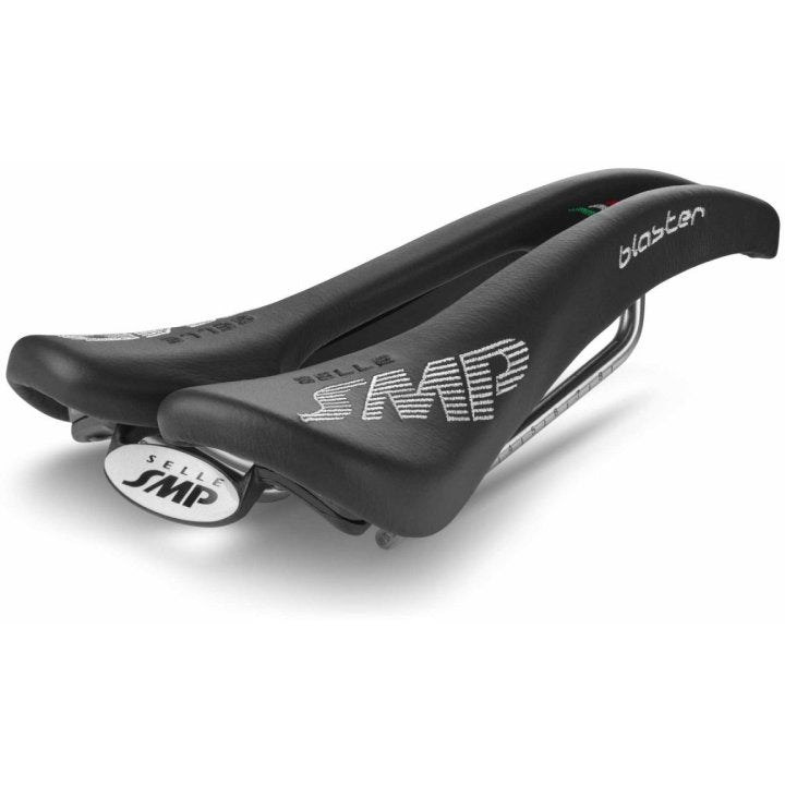 Selle SMP Blaster Saddle - black