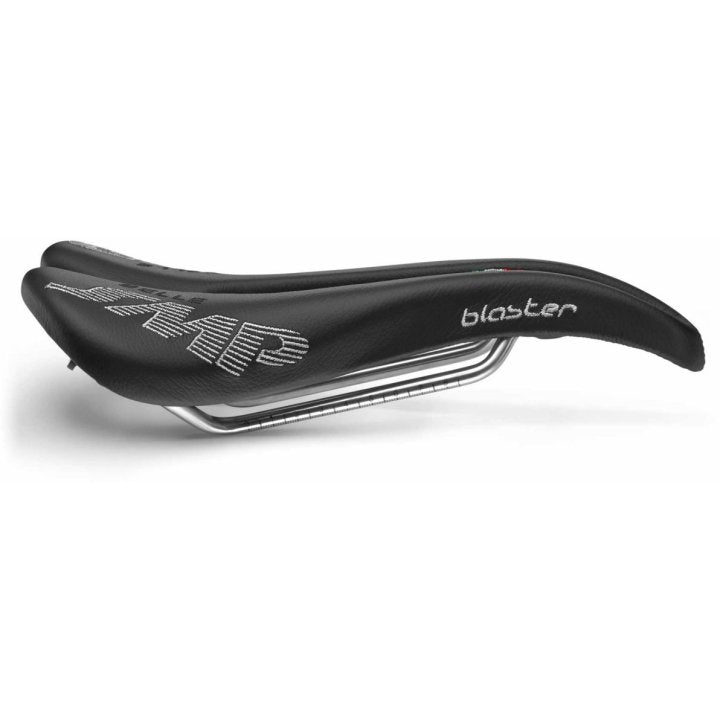 Selle SMP Blaster Saddle - black