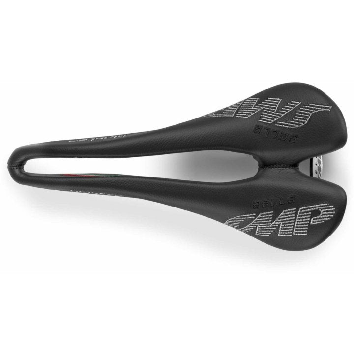 Selle SMP Blaster Saddle - black