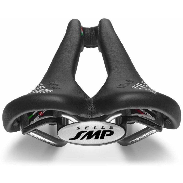 Selle SMP Blaster Saddle - black