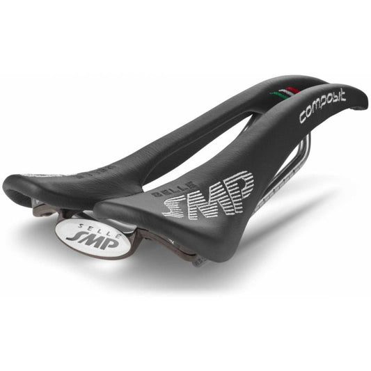 Selle SMP Composit Saddle - black