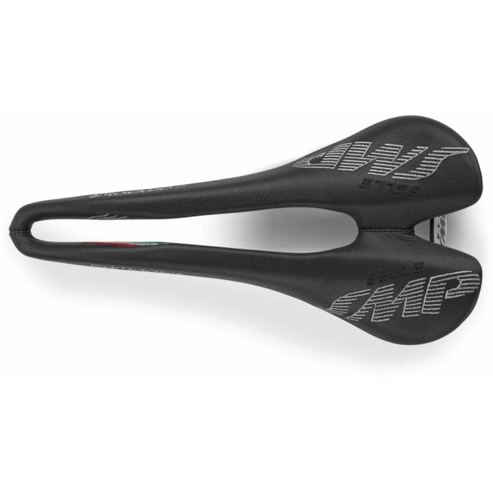 Selle SMP Composit Saddle - black