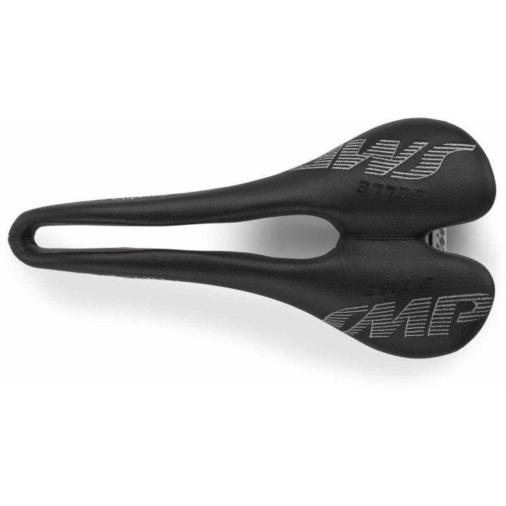 Selle SMP Drakon Saddle - black