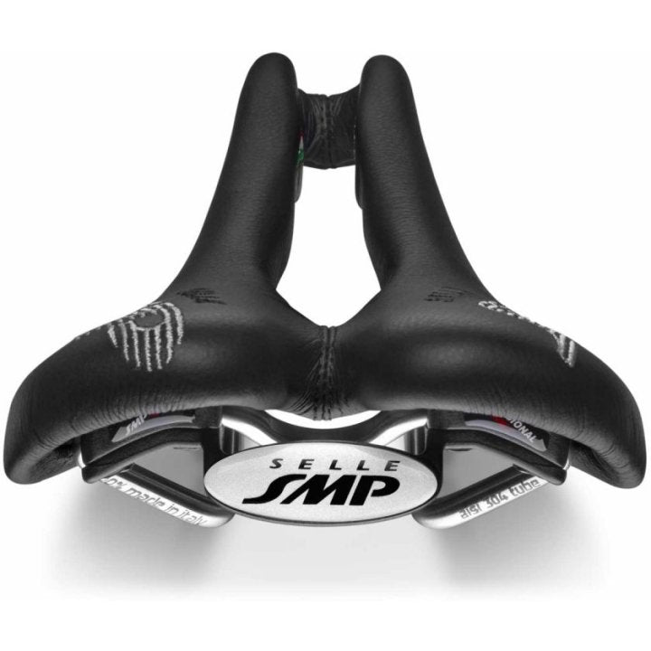 Selle SMP Drakon Saddle - black