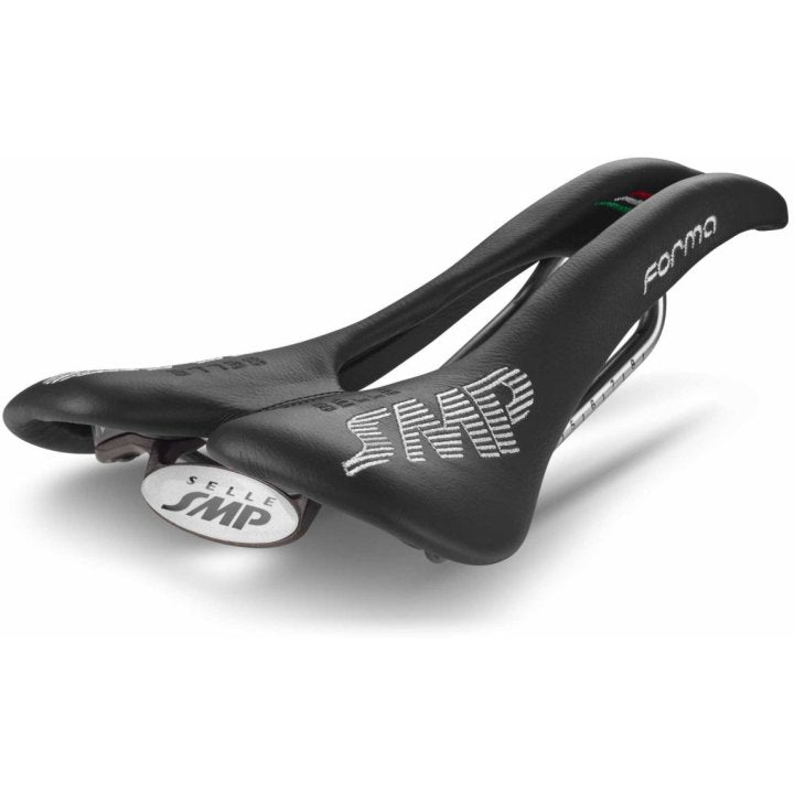 Selle SMP Forma Saddle - black