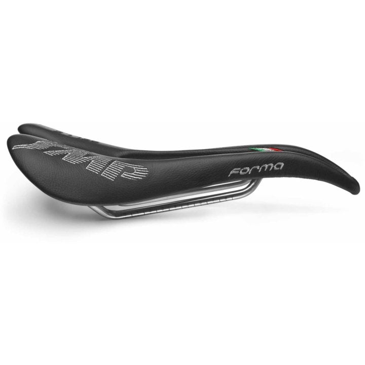 Selle SMP Forma Saddle - black