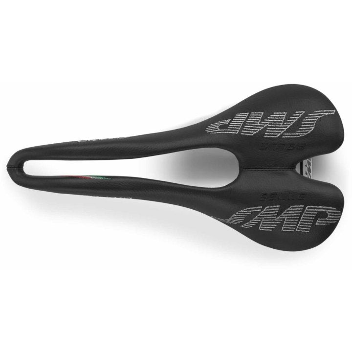 Selle SMP Forma Carbon Saddle, Black