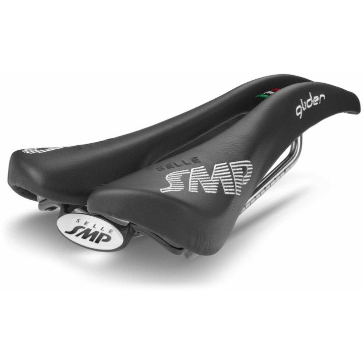 Selle SMP Glider Saddle - black