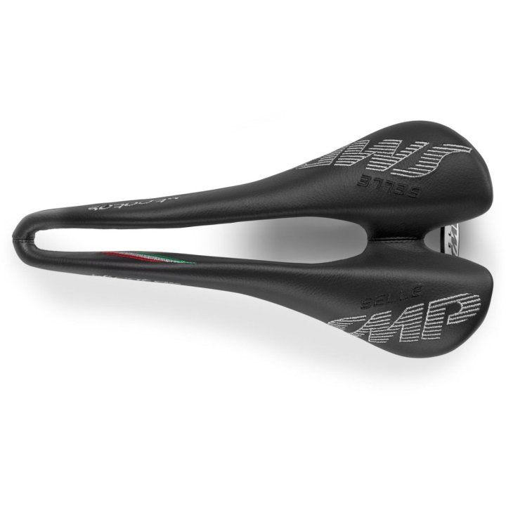 Selle SMP Stratos Saddle - black