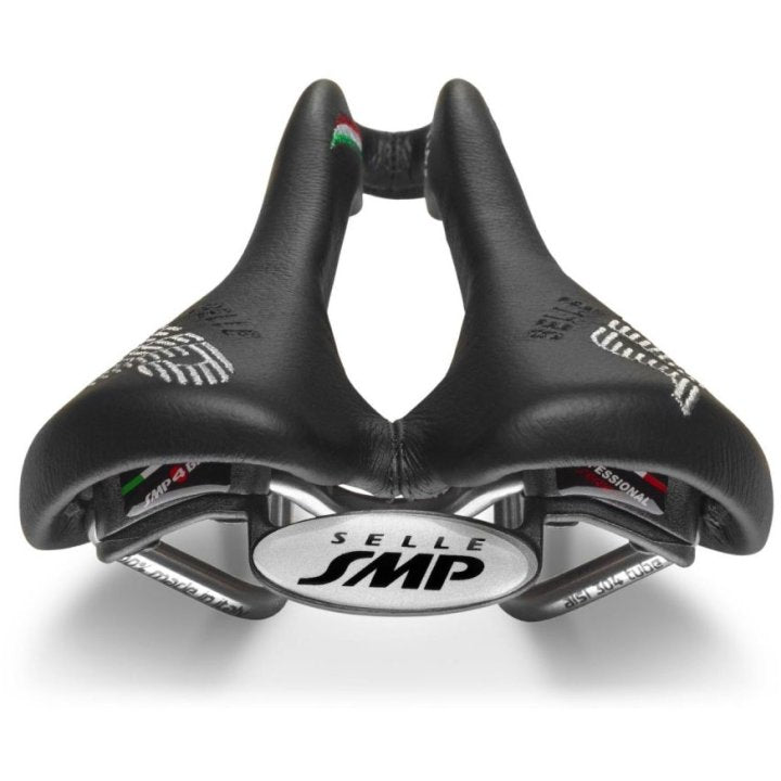 Selle SMP Stratos Saddle - black
