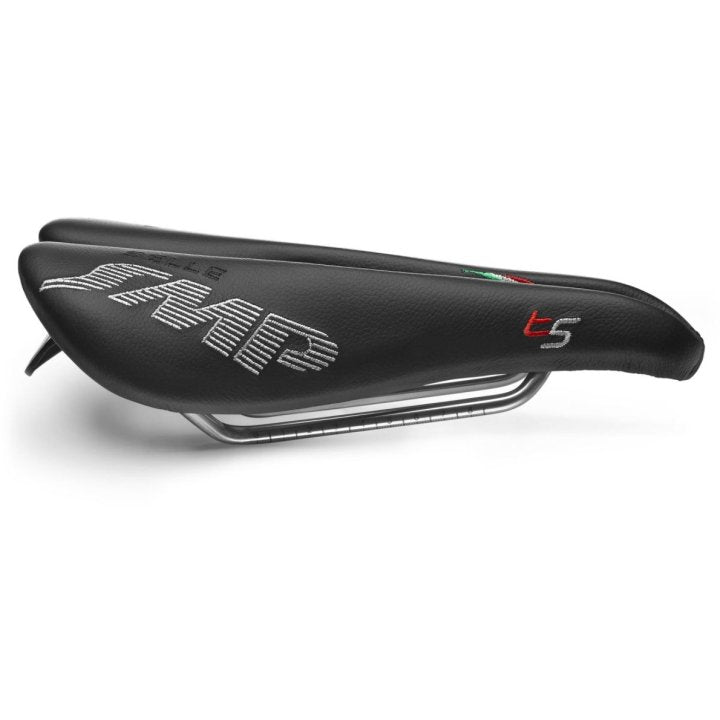 Selle SMP T5 Triathlon Saddle - black