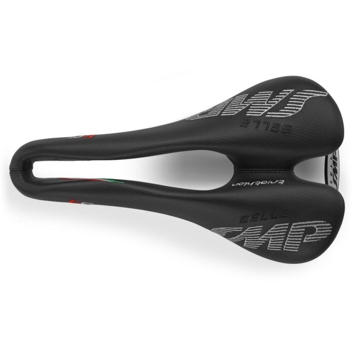Selle SMP T5 Triathlon Saddle - black