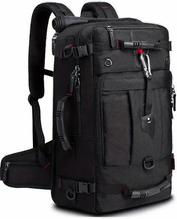 XXF - TRIATHLON BACKPACK - 75-80L - 60X43X35CM
