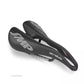 Selle SMP STRATOS CARBON Saddle : BLACK - MADE IN iTALY!