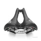 Selle SMP STRATOS CARBON Saddle : BLACK - MADE IN iTALY!