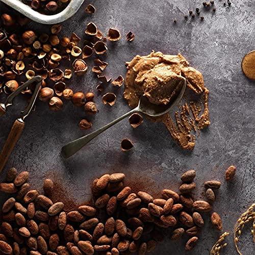 Veloforte Mocha Protein Bar - Hazelnut, Coffee and Cocoa