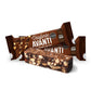 VELOFORTE Avanti Natural Energy Bar Dates, Pecans & Sea Salt | 36g Carbs + 5g Protein