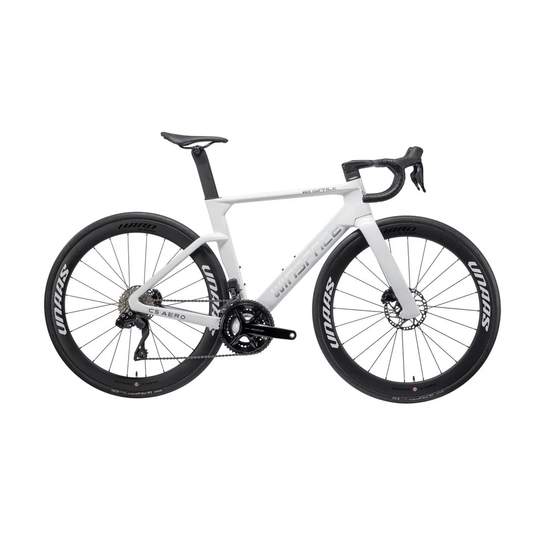 Winspace C5 Aero Di2