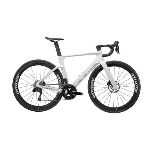 Winspace C5 Aero Di2