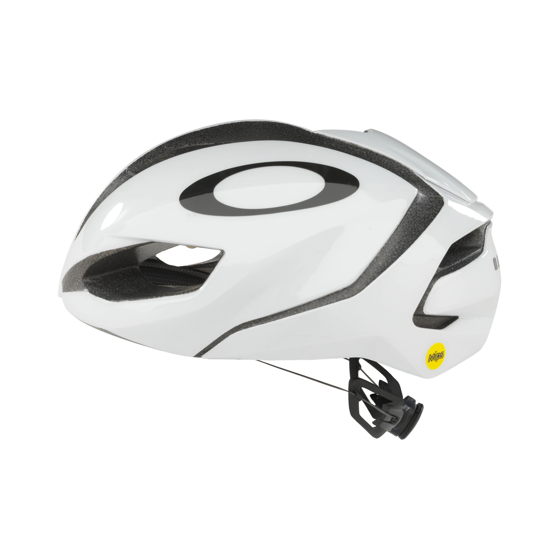OAKLEY HELMET ARO5 WHITE - Main Image
